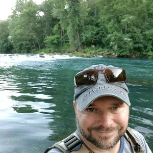 Meet your Posher, John